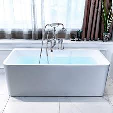 Maybe you would like to learn more about one of these? Aolemi Polish Chrome Deck Mount Clawfoot Bathtub Faucet 6 Inch Center 2 Holes With Handheld Shower Tub Spout Bathroom Victoria Vintage Mixer Tap Double Lever Handle Pricepulse