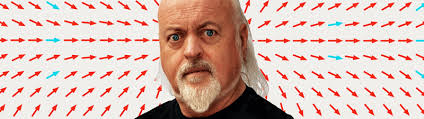 LIVE — BILL BAILEY