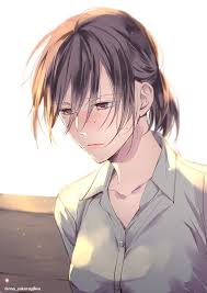 Kuchel ackerman (クシェル・アッカーマン kusheru akkāman) was the mother of levi ackerman and younger sister to kenny ackerman. Stressed Depressed And Story Obsessed