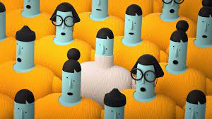 Blue Zoo Animation On Behance Design Inspiration Inspiration Design