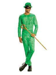 Charlie riddler