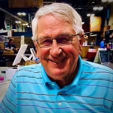 Jerold Schaefer Obituary