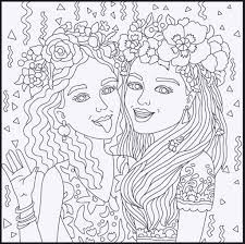 Get this free valentines day this collection of printable coloring page is printable and can be used in the classroom or at home. Madchen Malvorlagen Bff Coloring Pages Coloring Pages For Girls Free Printable Coloring Pages