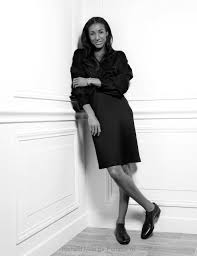 Nos coups de coeur sur les routes de france. Richard Mille A New Partner For Richard Mille Nafi Thiam