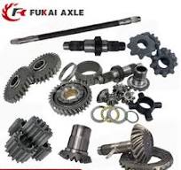 Diff Kits Driven Gear Assembly Synchronizer Txz046 for KIA ...