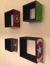 Bedroom Ideas For Men Diy Projects Craft Ideas How To S For Home Decor With Videos Marvel Room Diy Projects For Bedroom Avengers Room