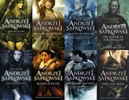 Andrzej sapkowski — saltar a navegación, búsqueda andrzej sapkowski andrzej sapkowski en la convención de ciencia ficción polaca polcon 2002. The Witcher Complete Series By Andrzej Sapkowski Ibookpile