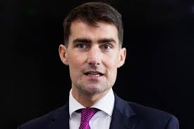 Double transplantee Brian Sheehy thanks his donors as he looks forward to  his wedding day