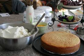 how to bake a wedding cake  the answer