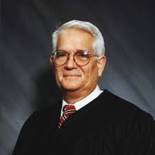 Epilogue: An Air Force brigadier general, Thomas E. Penick Jr. helped the  area's most vulnerable as a judge