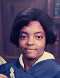 Lamishia Shontae McKinnon