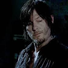Daryl Dixon Imagines