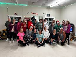 Steph's Epic Cardio Drumming 💪🏻