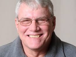 Author Alison 'Ellie' Heller