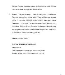 Jadual bayaran brim masuk bank. Suruhanjaya Pilihan Raya Malaysia Spr Posts Facebook