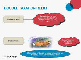 The tax agreement article(s) which the taxpayer claims to not be correctly applied by malaysia or the contracting state. Introduction To Tax Treaties Ppt Download