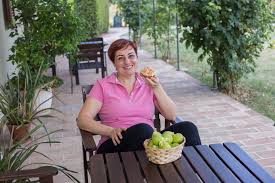 Maybe you would like to learn more about one of these? Benedetta Rossi L Ha Fatto In Casa Per Voi La Cucina Italiana
