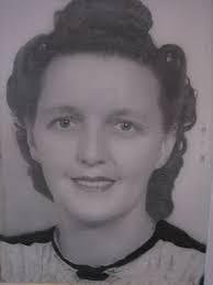 Evelyn St. John Mathieu (1907-1980)