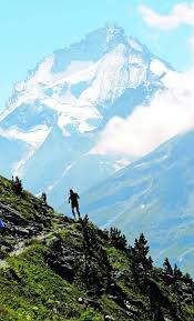 Las inscripciones se abrirán en agosto. Sierre Zinal 2021 Termin Anmeldung Ergebnisse Fotos