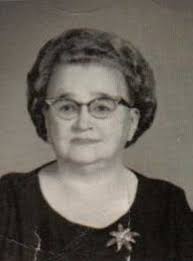 Abbie Jane (Learn) Bash (1900-1991)