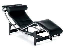 Maybe you would like to learn more about one of these? Le Corbusier Lc4 Chaise Lounge Hivemodern Com