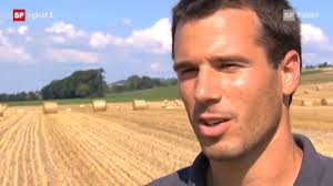 Fussball: Frédéric Page im Porträt