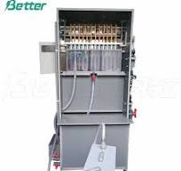 Supply battery Vacuum acid filling machine for lead acid ...