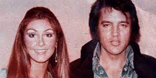 Elvis Presley Once Told Linda Thompson of Cheating Rumors: 'A Man Can Have  an Affair, and It Means Nothing'