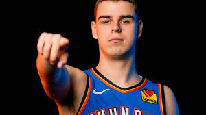 Nikola Topić, Ajay Mitchell shine for OKC Thunder in NBA Summer League loss vs Grizzlies