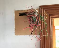 Electric wiring domestic is the definitive guide to home wiring to professional standards. Domestic Switchboard Replacement And Re Wiring Lind Electric