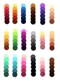 Eye Color Drawing Colour 70 Ideas Color Palette Challenge Palette Art Color Palette