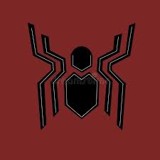 Decorate your laptops, water bottles, helmets, and cars. Illustration About Spider Man Logo Homecoming Far From Home Marvel Spider Logo Avenger Illustration Of Homecoming S Man Logo Spiderman Lion Illustration
