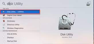 For a macbook or macbook pro can replace the internal optical drive with your old hard drive or order a large ssd drive and replace i bought a sandisk extreme portable 1tb ssd dirve at amazon. How To Access Disk Utility On Mac Os Mobile Site