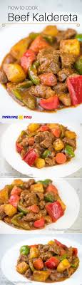 Pin On Filipino Food And Recipes