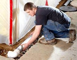 We have recently purchased our home and we we have recently purchased our home and we are getting water in our basement. How To Stop Water From Coming Up Through The Basement Floor