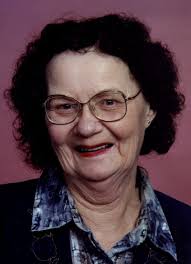 Winona Baker Obituary (2009)