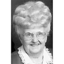 Audrey Thorson Obituary