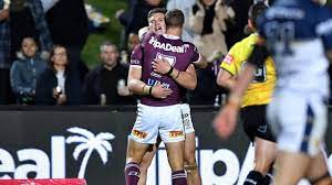 Manly sea eagles vs north queensland cowboys. Ezqwamhepi2xcm
