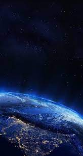 Not Flat But Still Nice In 2020 Wallpaper Earth Aesthetic Photography Nature Space Pictures