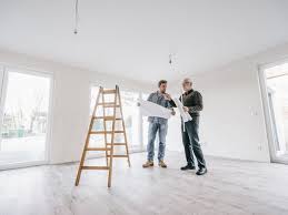 The first and second coat over seams and fasteners with drywall mud accomplishes the goal of leveling these areas to create an even surface. Drywall Finish Levels Explained