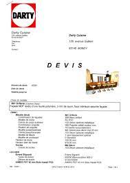 Devis cuisine ikea intelligemment the hp kitchen. Avis Devis Cuisine Lactee Darty 22 Messages