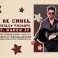 Dont Be Cruel - Elvis Tribute