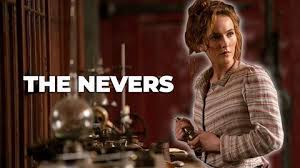 В последние годы правления королевы виктории в лондоне начинают появляться женщины. The Nevers Review Hbo S New Show Has A Joss Whedon Problem