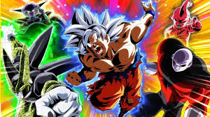 Wrath of the dragon and dragon ball: Dragon Ball Super Tcg Series 9 Set Name Has Been Announced Crystalcommerce Blog