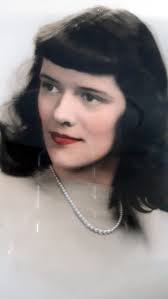 Mitzi Breton Obituary