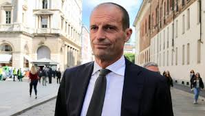 Per tutti noi contrari a questo allenatore nella nostra panchina! Tifosi Juve Se Torna Allegri Ci Saranno Due Problemi