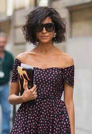 This hairstyle is one of the simple ones, however, there are a lot of layers, which look very classy. Pin On Style