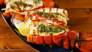 Me (at the same time as mike): 11 Best Lobster Recipes Easy Lobster Dishes