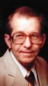 James Harwell Obituary (1933