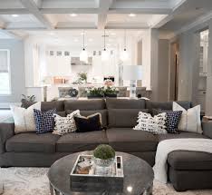 Heather Mauldin On Instagram Excited To Finally Show Some Pics Of My Clienthouseofblues Modern Furniture Living Room Coastal Living Rooms Small Room Design